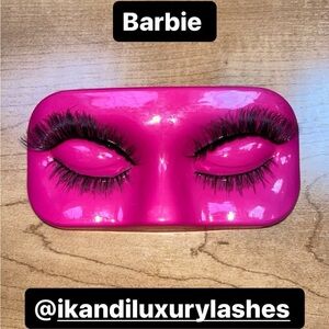 iKandi Luxury Lashes “Life is Sweet” Anniversary Collection - Style Barbie